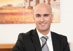 Rechtsanwalt und Steuerberater MMag. Thomas Passeyrer